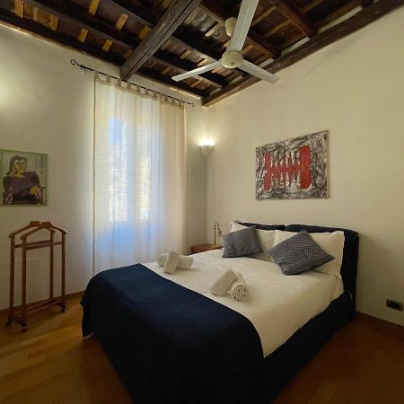 Calisto 3 Apartment Rome Exterior photo