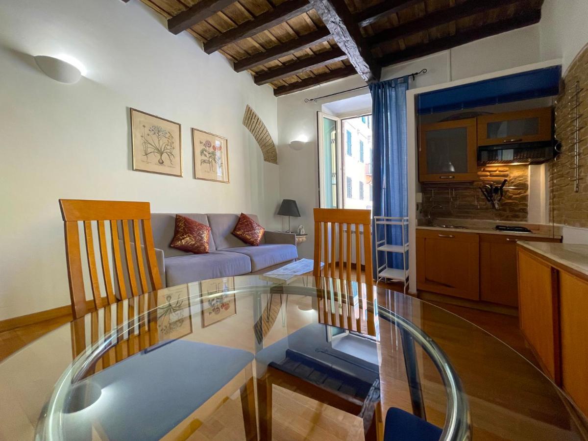 Calisto 3 Apartment Rome Exterior photo