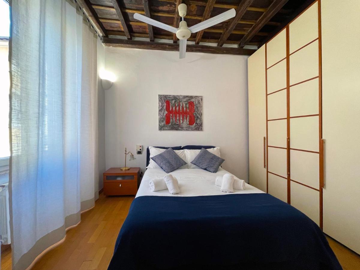 Calisto 3 Apartment Rome Exterior photo